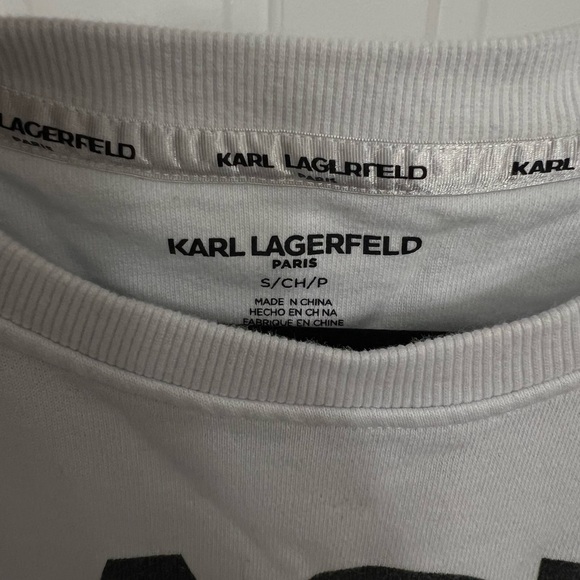 Sweatshirt - Picture 4 of 5